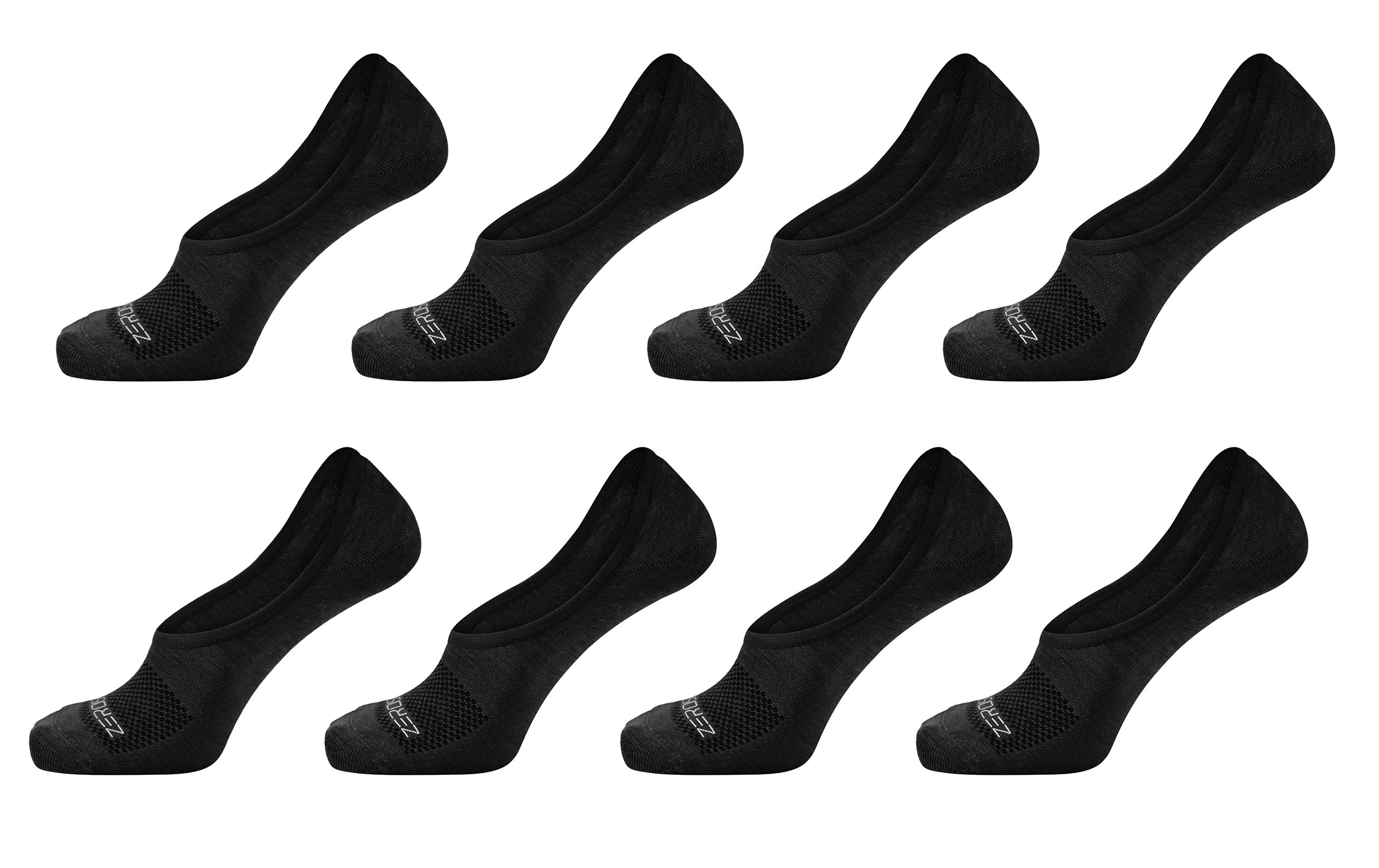 S-MILLENIUM LOW SOCK: Sock sneakers with collapsible heel